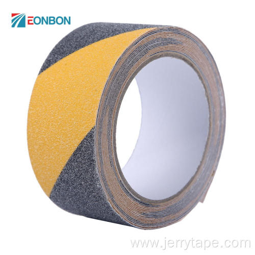 Anti Slip Tape Black Yellow Non Skid